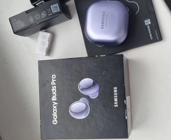 Samsung buds pro