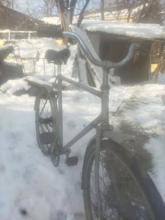 Продам велосипед.