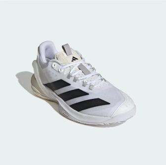 Теннисные кроссовки adidas men Adizero Cybersonic 2 для харда