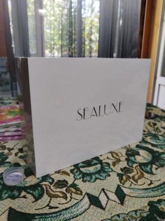 Уходовая Косметика Sealuxe