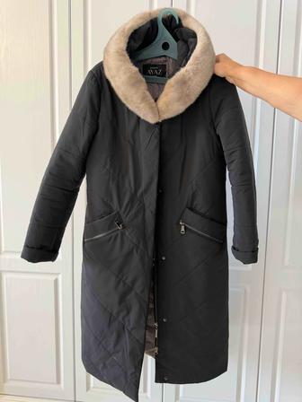 Куртка зима