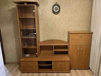 Стенка/горка