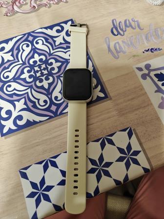 Смарт-часы Infinix XW1