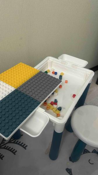 Игровой стол для детей