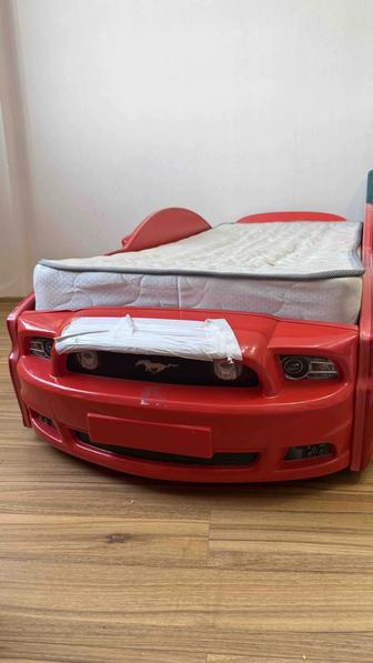 Продам детскую кровать