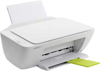 Принтер, мфу hp deskjet 2130