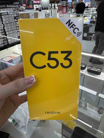 Realme C53