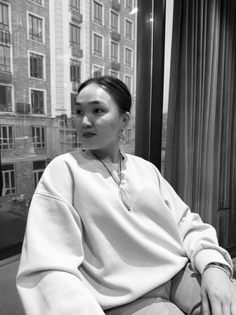 Репетитор по математике (Алматы/Каскелен)