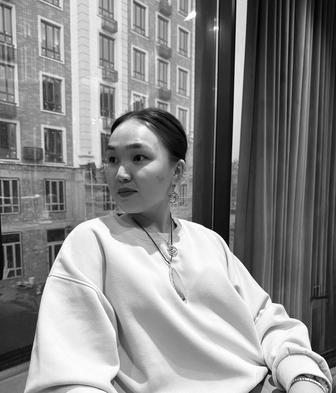 Репетитор по математике (Алматы/Каскелен)