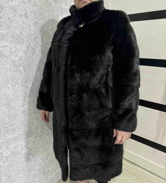 Норковая шуба Трансформер