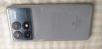 Poco X6 Pro