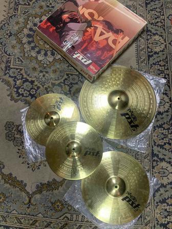 Железо Paiste PST3