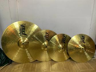 Железо (Тарелки) Paiste PST3
