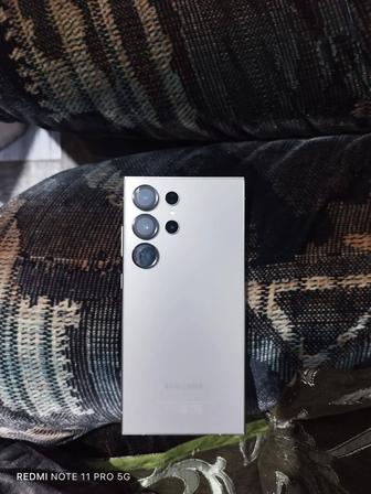 Продам samsung s24 ultra