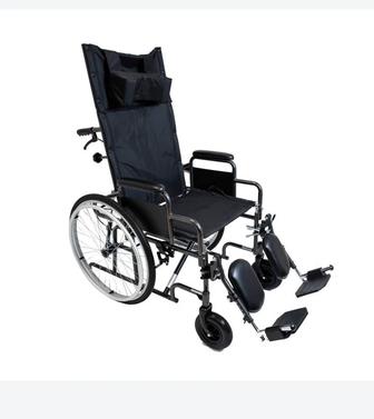 Кресло-коляску