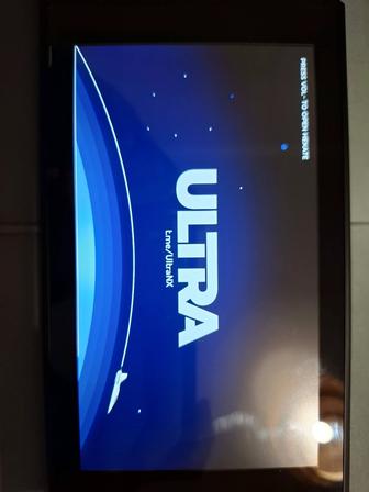 Nintendo Switch rev2 (чипованный)