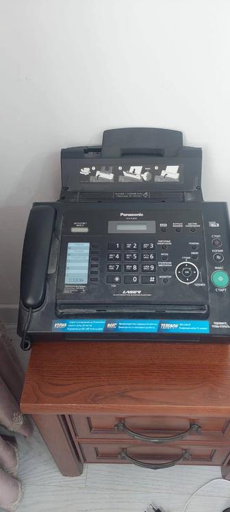 Продается телефон Panasonic