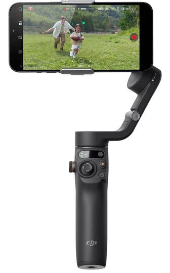 Dji osmo mobile 6