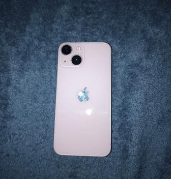 Продам айфон 13 256 гб