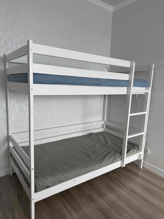 Продам кровать срочно