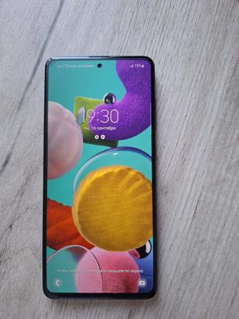 Продам Samsung A51