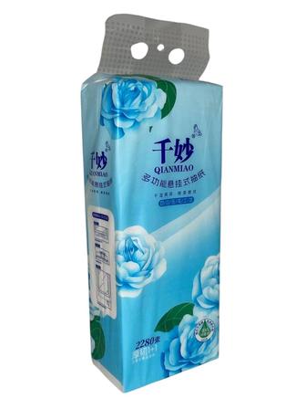 Бумаги и салфетки