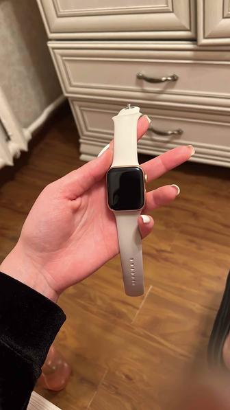 Apple Watch SE