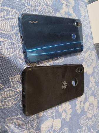 Huawei p20 lite