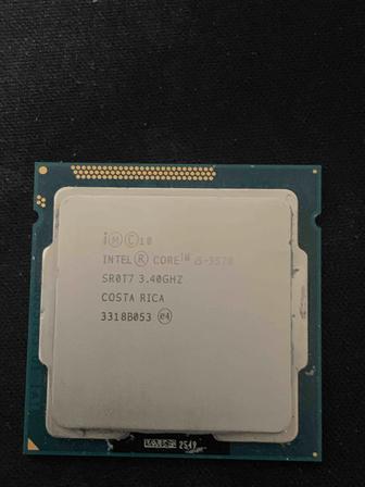 Intel core i5-3570