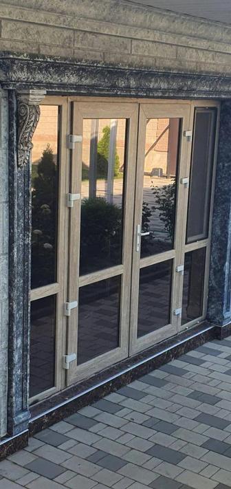 Ремонт окна замена уплотнительных резин