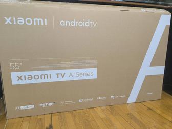 НОВЫЙ Xiaomi 140 см smart tv телевизор