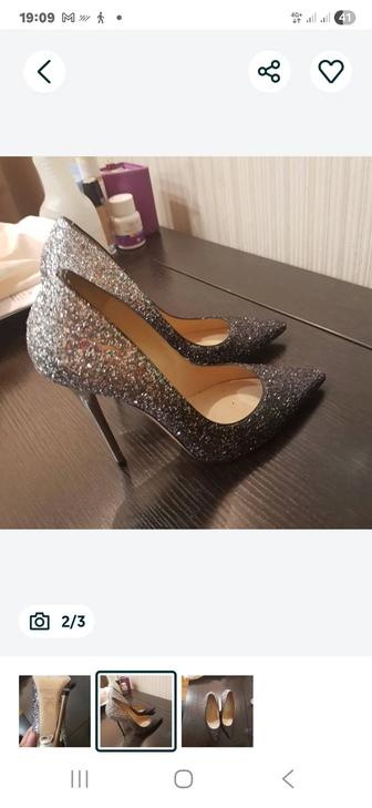 Продам туфли женские