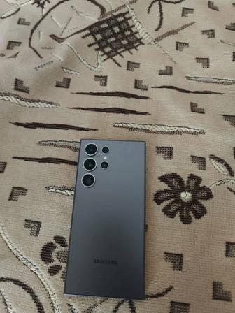 Продам телефон самсунг s24ultra