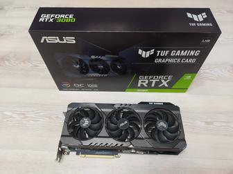 Продам видеокарту Asus 3080