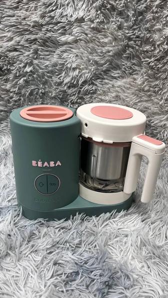 Блендер пароварка Beaba Babycook