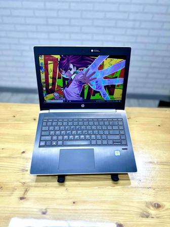 HP Probook 14
