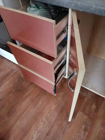 Кухонный гарнитур