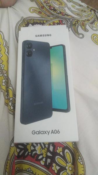 Samsung A06