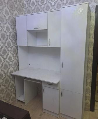 Шкаф