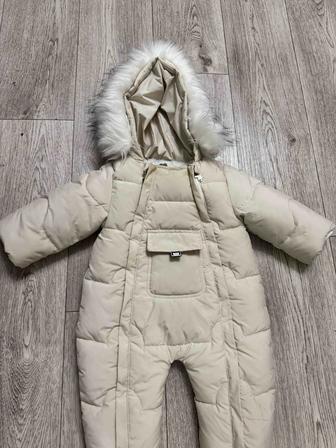 Комбенизон детский