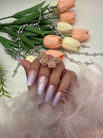 Модели на маникюр