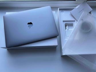 Macbook Air M1 Идеал На Гарантии