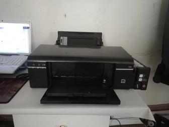 Epson l800