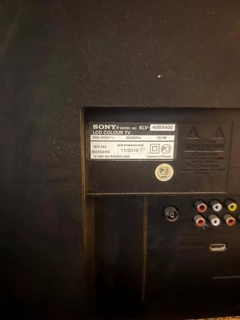 Телевизор SONY KLV-40BX400 (40)