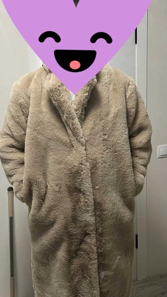 Зимняя шубка 34990тг ТОРГ