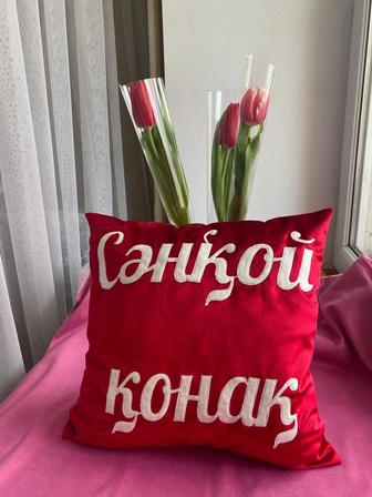 Призовые подушки