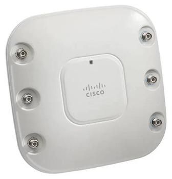 Wi-Fi Cisco Air-AP1262N-E-K9