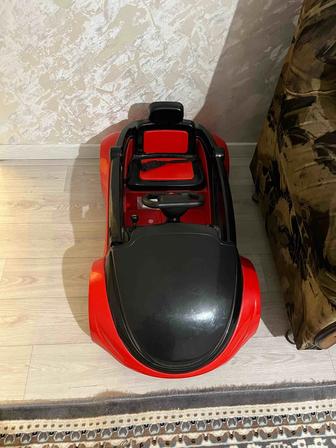 Детская машинка