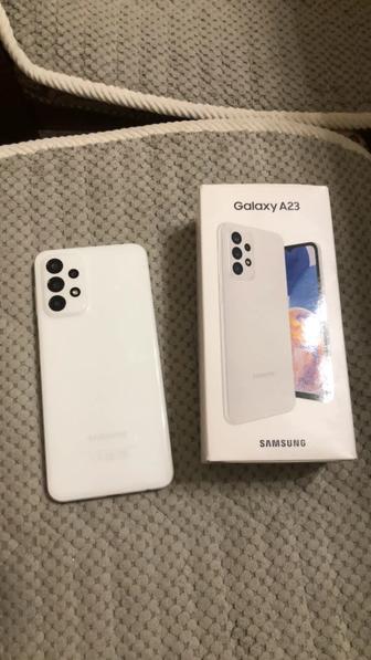 Samsung A23 128