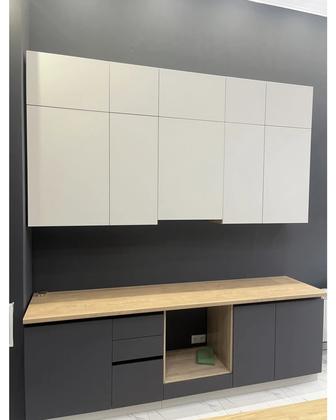Кухонный гарнитур 2500х2800